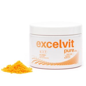 Excelvit pure pols natural 150 g - Imagen 1